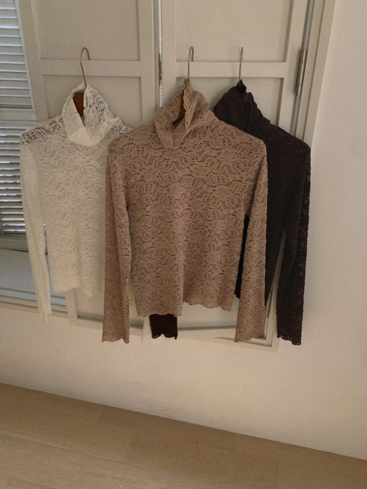 MARE韓國代購㊣女士新品熱賣休閑推薦職業人氣時尚25秋冬長袖T恤MARE長袖T恤