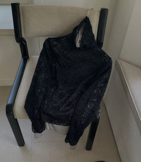 MARE韓國代購㊣女士新品熱賣休閑推薦職業人氣時尚25秋冬長袖T恤MARE長袖T恤圖色3