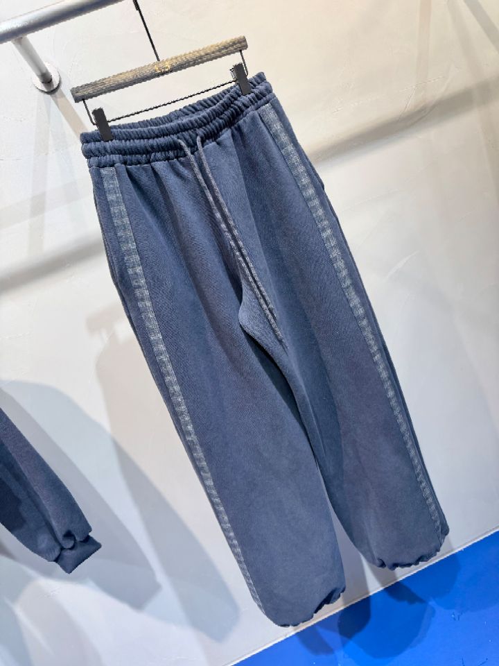 1.3韓國代購㊣女士新款時尚25秋冬熱賣推薦休閑職業套裝加絨1.3套裝