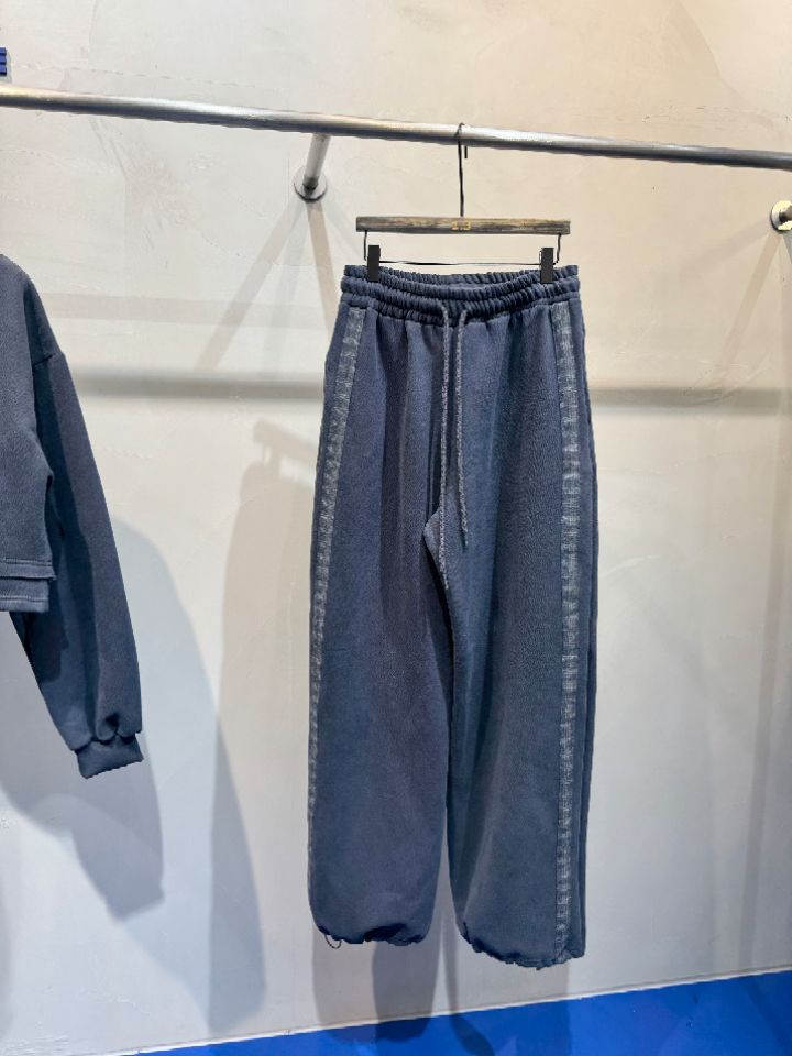 1.3韓國代購㊣女士新款時尚25秋冬熱賣推薦休閑職業套裝加絨1.3套裝