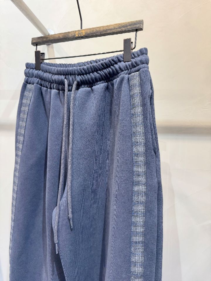 1.3韓國代購㊣女士新款時尚25秋冬熱賣推薦休閑職業套裝加絨1.3套裝