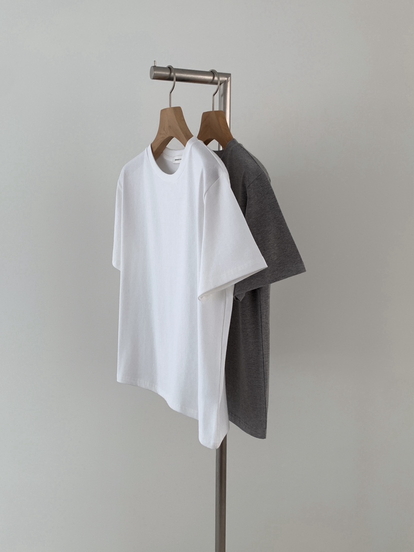 COURGETTE東大門㊣直郵女裝新款熱賣人氣職業推薦休閑25秋冬T恤COURGETTET恤