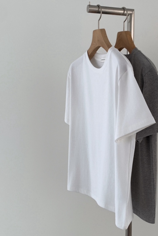 COURGETTE東大門㊣直郵女裝新款熱賣人氣職業推薦休閑25秋冬T恤COURGETTET恤圖色1