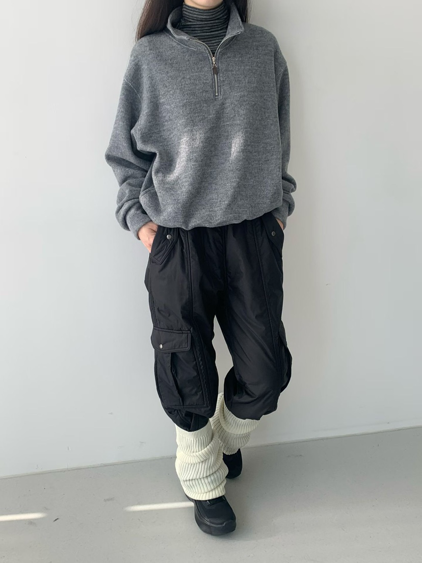 TAF東大門㊣實拍女士新品推薦職業時尚休閑人氣25秋冬衛衣拉鏈TAF衛衣