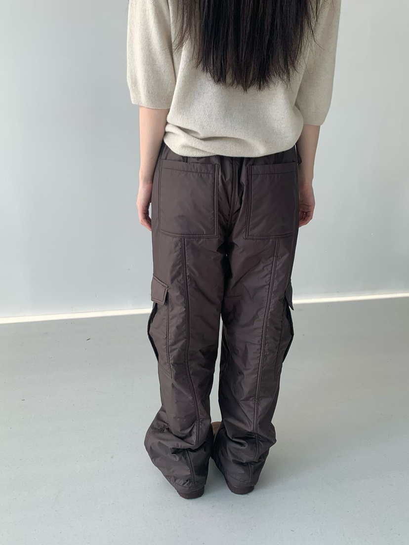 TAF韓國代購㊣女裝新款職業25秋冬熱賣休閑推薦時尚人氣休閑褲TAF休閑褲