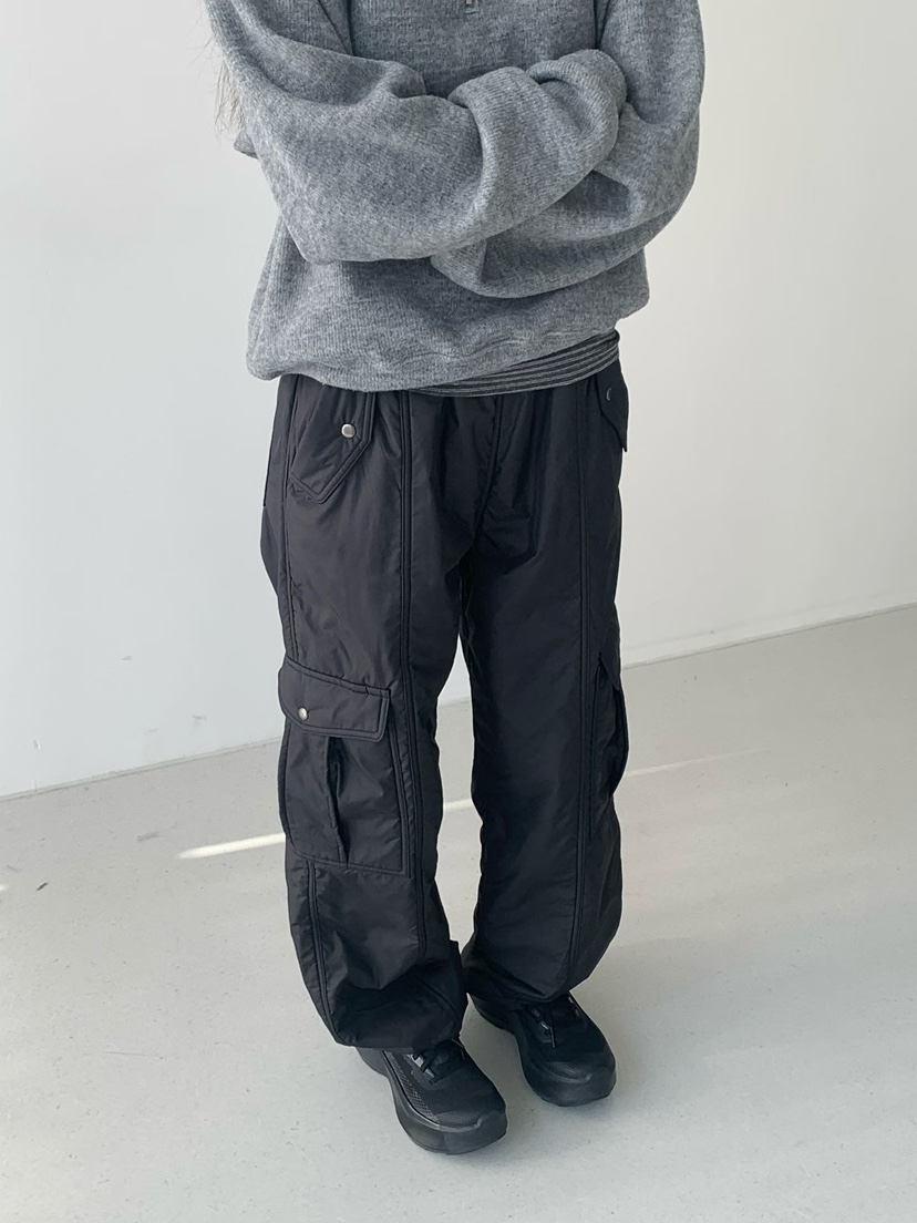 TAF韓國代購㊣女裝新款職業25秋冬熱賣休閑推薦時尚人氣休閑褲TAF休閑褲