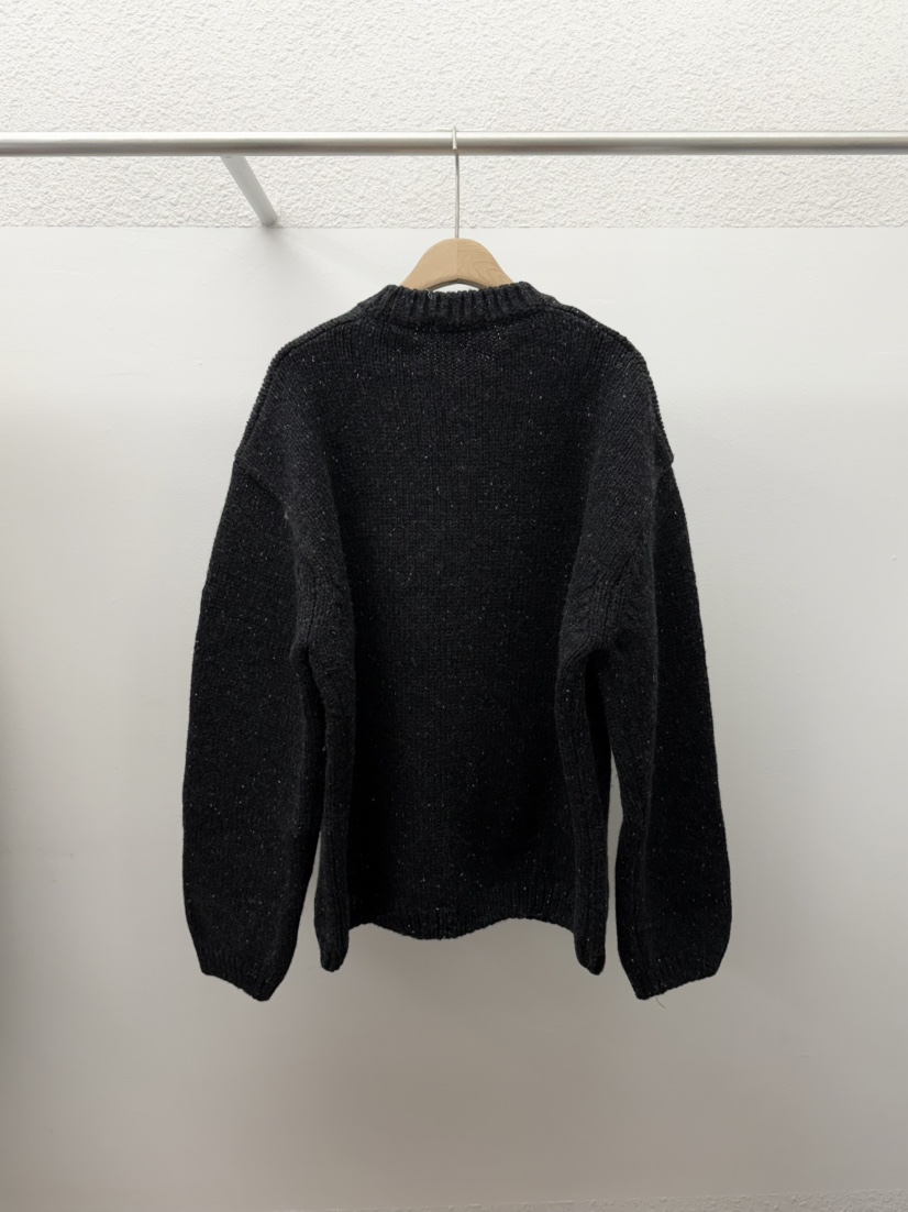 ROMANTICIZE東大門㊣直郵女裝新品人氣熱賣25秋冬休閑職業毛衣ROMANTICIZE毛衣