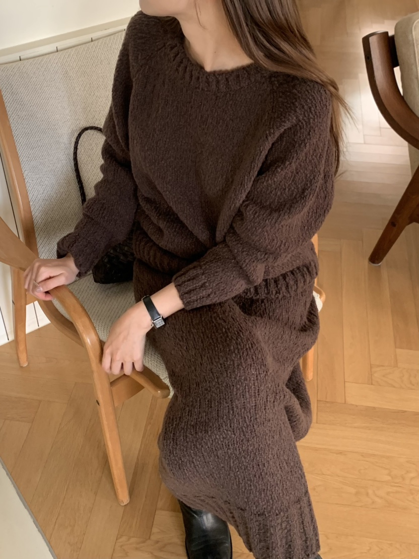 LEGACY東大門㊣實拍女裝新款人氣職業時尚25秋冬針織衫羊毛LEGACY針織衫