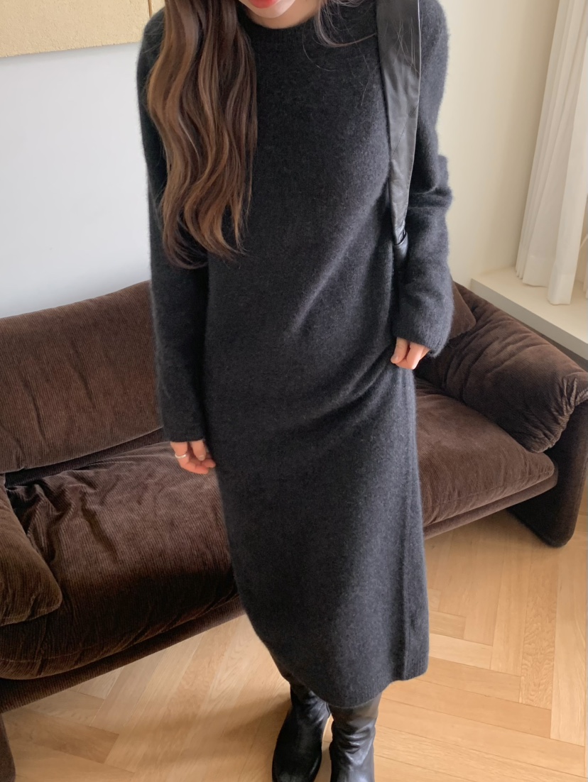 LEGACY東大門㊣實拍女裝新款人氣職業時尚25秋冬針織衫羊毛LEGACY針織衫