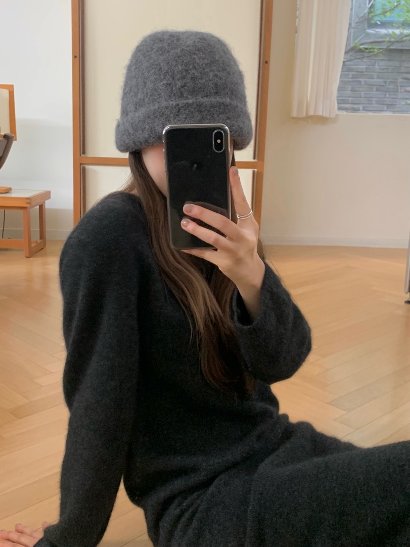 LEGACY韓國代購㊣女裝新款職業熱賣25秋冬人氣推薦連衣裙浣熊LEGACY連衣裙