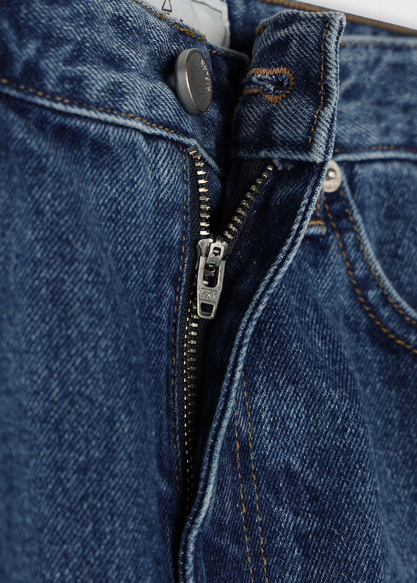 A Flan東大門㊣直郵女裝新款熱賣職業休閑推薦時尚25秋冬長裙AFN/FLAN EDITION長裙