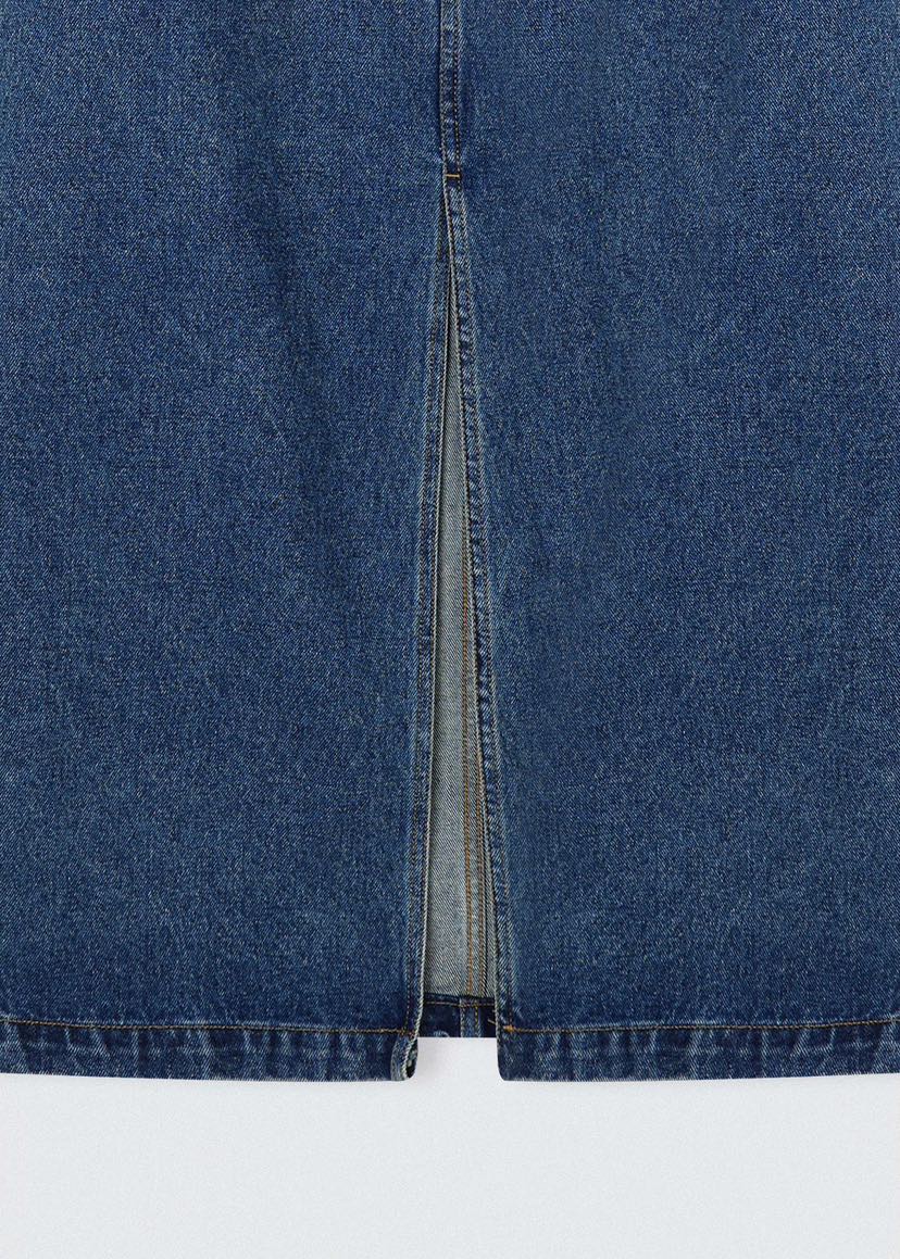 A Flan東大門㊣直郵女裝新款熱賣職業休閑推薦時尚25秋冬長裙AFN/FLAN EDITION長裙