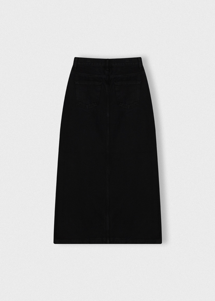 A Flan東大門㊣直郵女裝新款熱賣職業休閑推薦時尚25秋冬長裙AFN/FLAN EDITION長裙