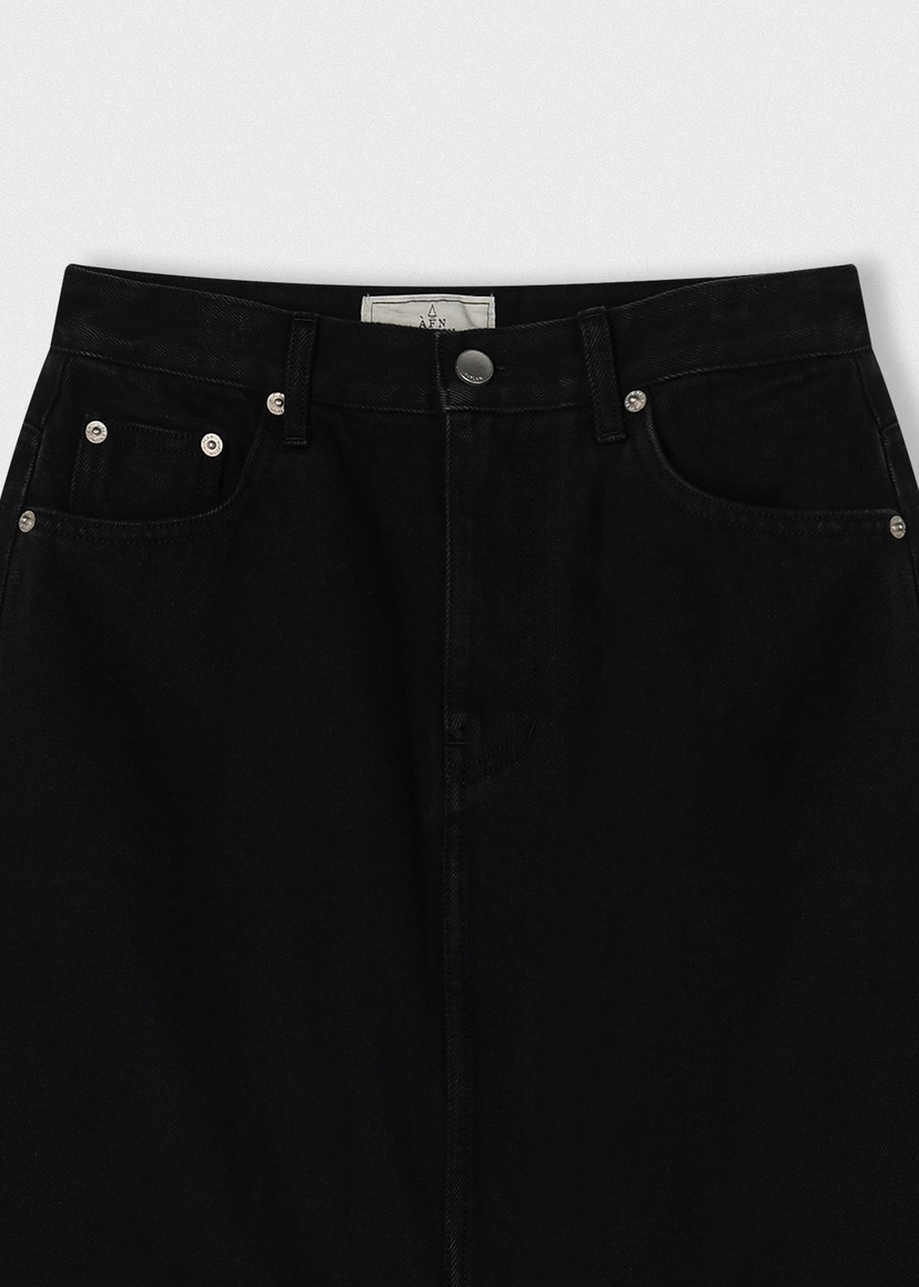 A Flan東大門㊣直郵女裝新款熱賣職業休閑推薦時尚25秋冬長裙AFN/FLAN EDITION長裙