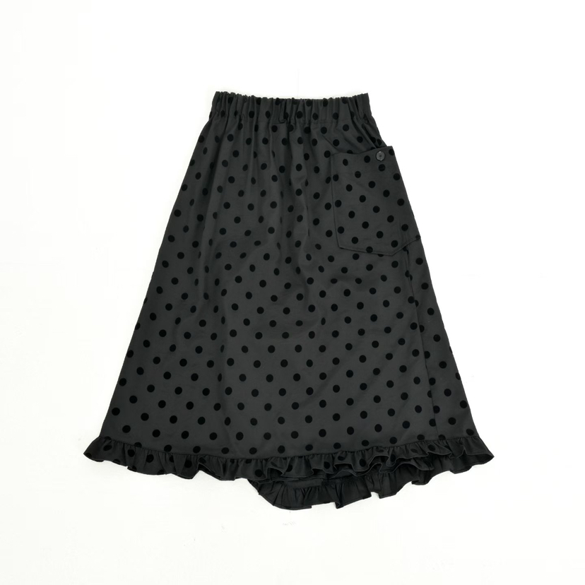 RUMBA韓國代購㊣女士新款時尚熱賣職業人氣休閑半身裙中短裙RUMBA半身裙/中短裙