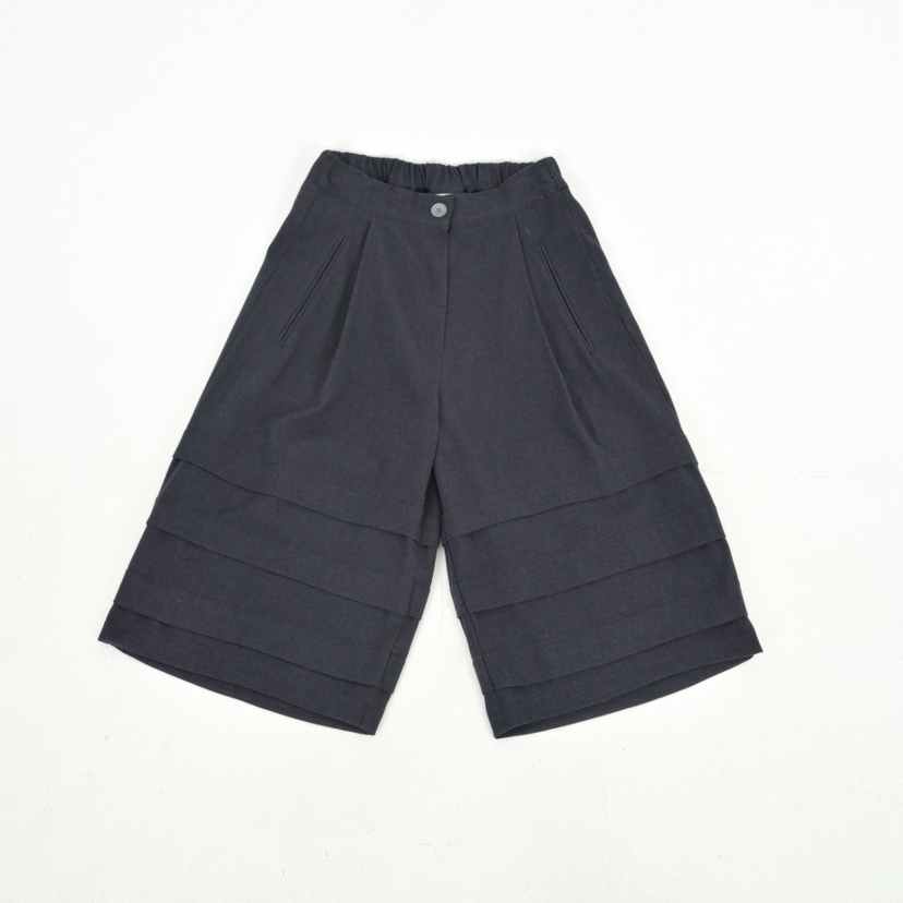 RUMBA東大門㊣直郵女士新品休閑推薦熱賣人氣時尚職業25秋冬短褲RUMBA短褲圖色2