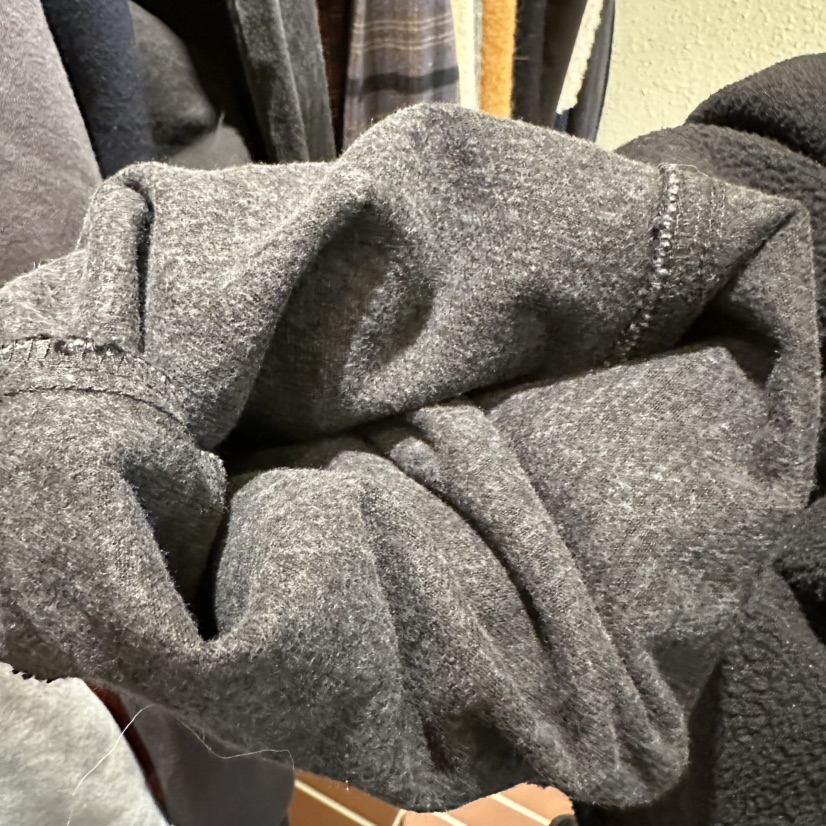 CHOI-L東大門㊣直郵女士新品休閑職業25秋冬推薦休閑褲抓絨CHOI休閑褲