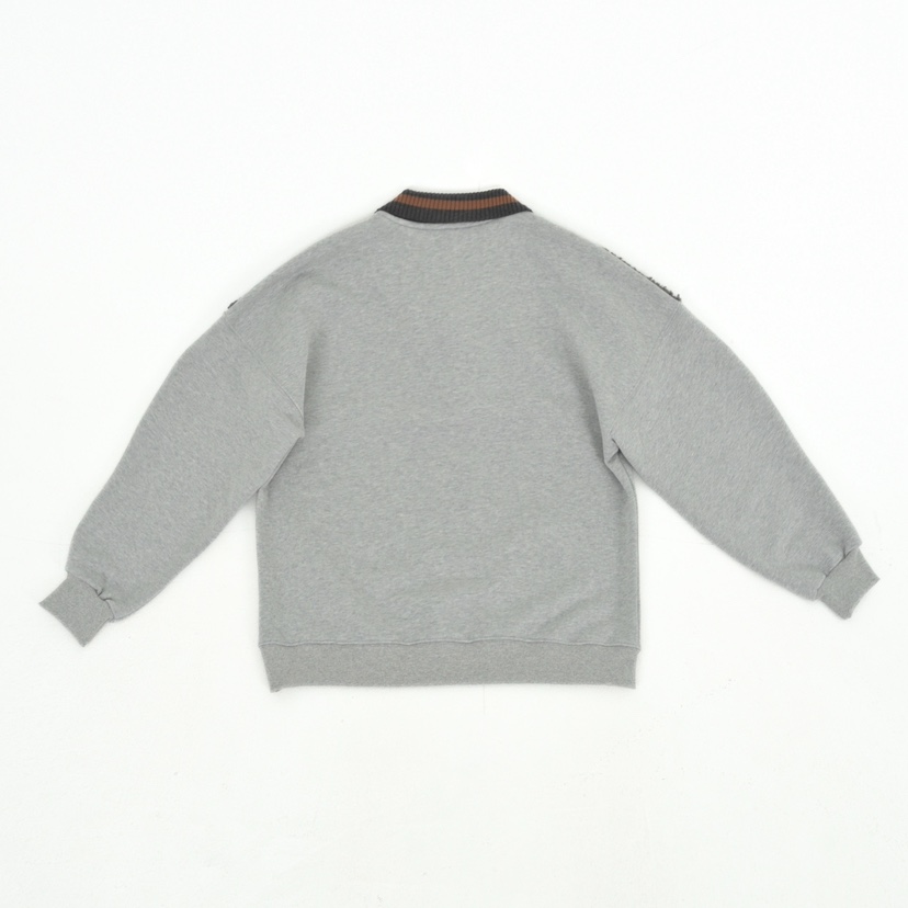 RUMBA東大門㊣代購女士新款熱賣休閑推薦人氣25秋冬職業衛衣RUMBA衛衣