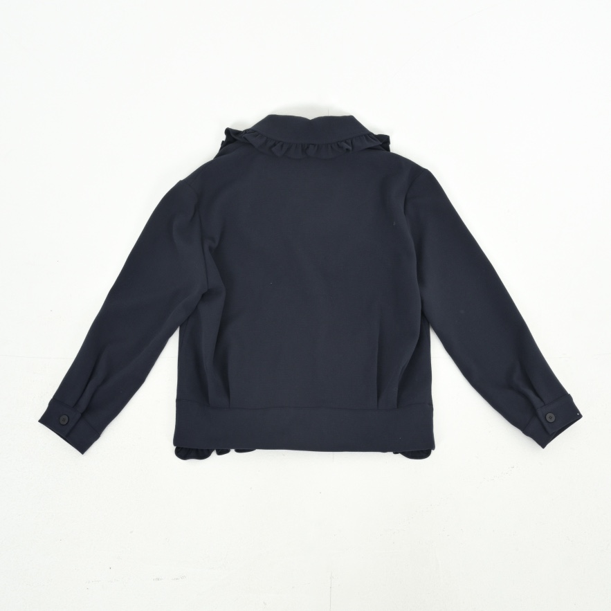 RUMBA東大門㊣代購女士新款熱賣職業25秋冬時尚人氣推薦夾克RUMBA夾克