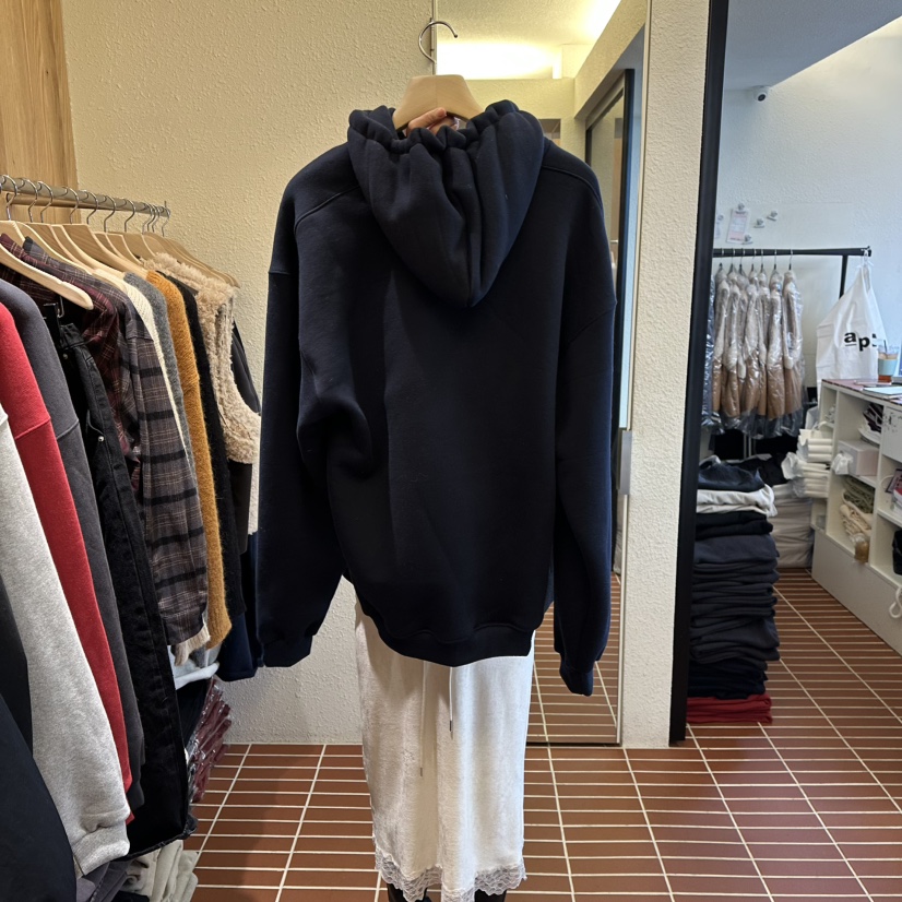 CHOI-L韓國直郵㊣女裝新品人氣25秋冬休閑熱賣職業夾克加絨CHOI夾克