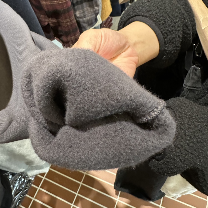 CHOI-L韓國直郵㊣女裝新品人氣25秋冬休閑熱賣職業夾克加絨CHOI夾克