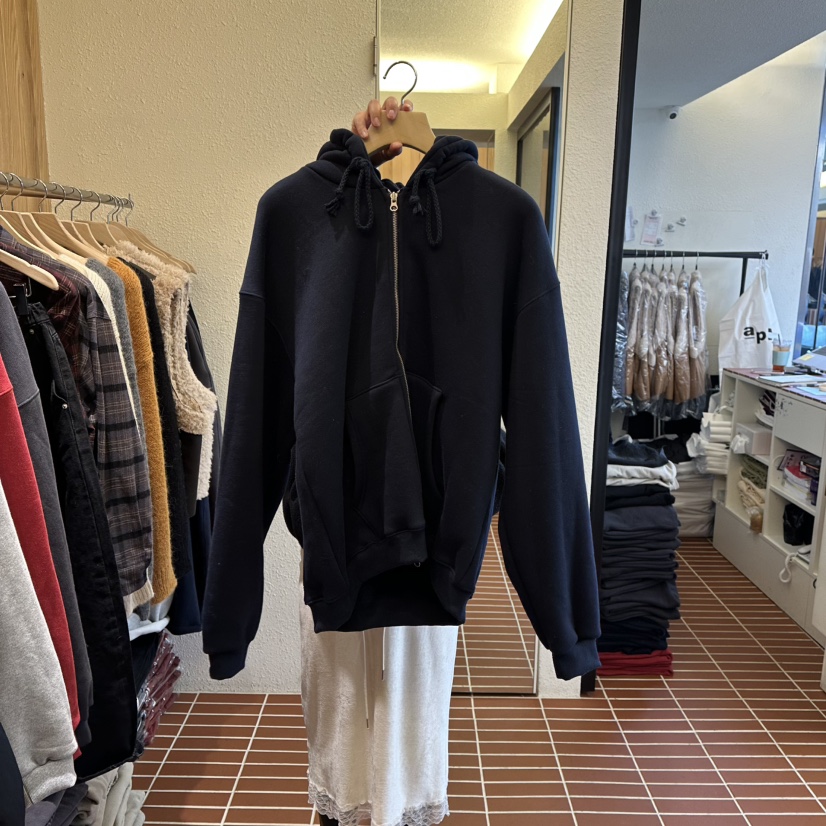 CHOI-L韓國直郵㊣女裝新品人氣25秋冬休閑熱賣職業夾克加絨CHOI夾克圖色4