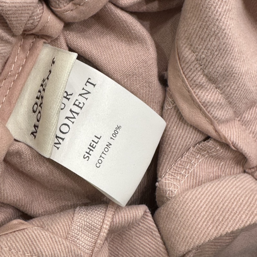 OURMOMENT韓國直郵㊣女裝新品推薦休閑職業25秋冬熱賣休閑褲OURMOMENT休閑褲