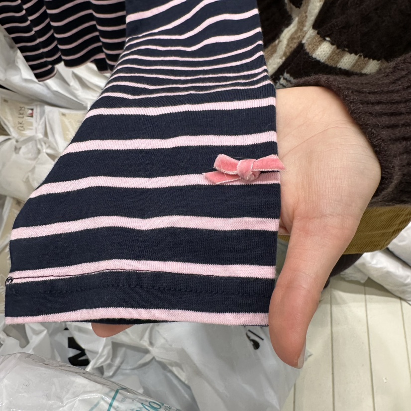 OURMOMENT東大門㊣實拍女士新款時尚人氣推薦職業休閑長袖T恤OURMOMENT長袖T恤