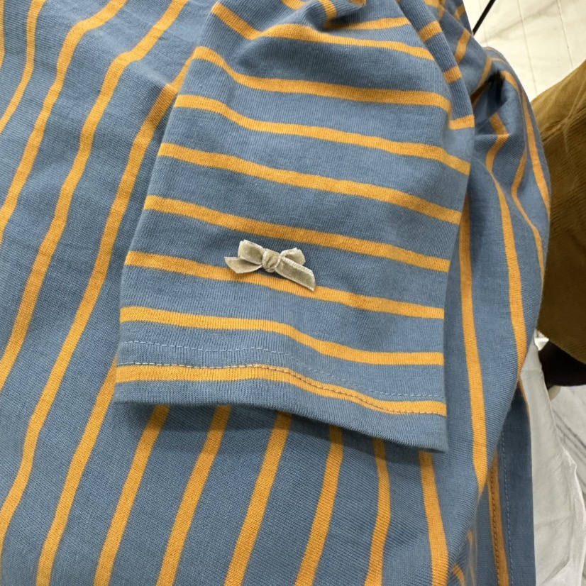 OURMOMENT東大門㊣實拍女士新款時尚人氣推薦職業休閑長袖T恤OURMOMENT長袖T恤