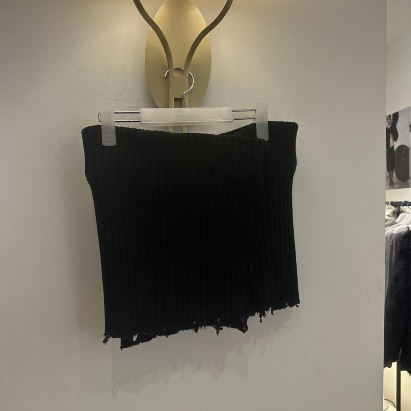 WE ARE/WELOVER韓國直郵㊣女士新款人氣職業休閑推薦短裙SHOP_WE ARE短裙