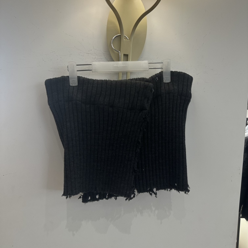 WE ARE/WELOVER韓國直郵㊣女士新款人氣職業休閑推薦短裙SHOP_WE ARE短裙圖色1墨色