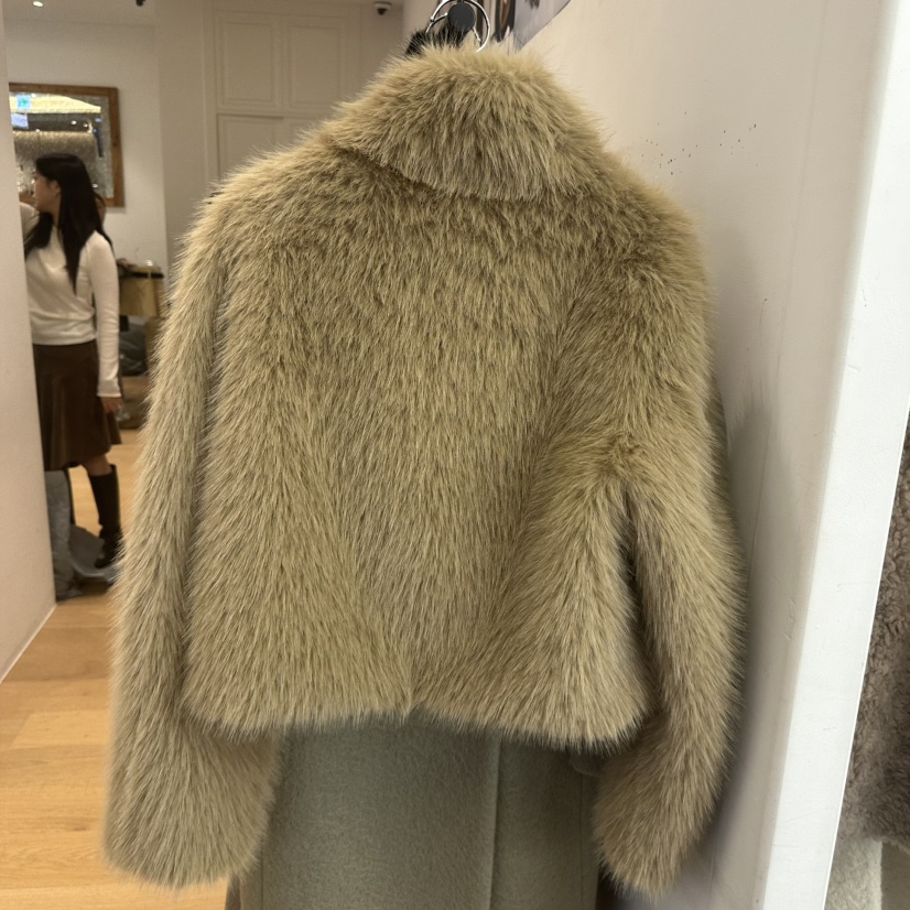 WE ARE/WELOVER東大門㊣代購女士新品推薦熱賣人氣25秋冬夾克SHOP_WE ARE夾克