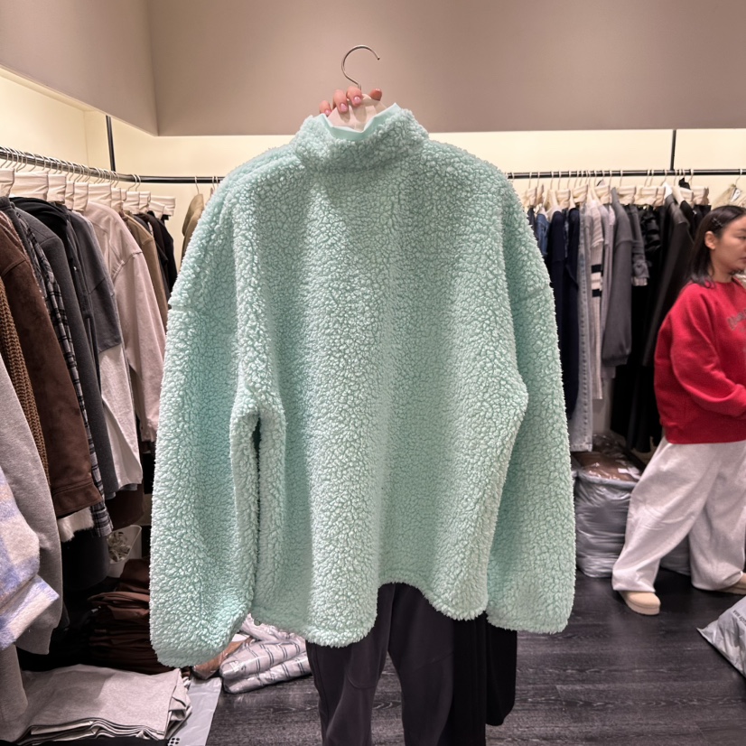 TOMGIRL韓國代購㊣女士新品熱賣時尚休閑推薦職業25秋冬衛衣TOMGIRL衛衣