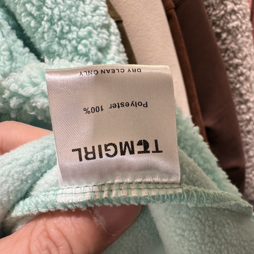 TOMGIRL韓國代購㊣女士新品熱賣時尚休閑推薦職業25秋冬衛衣TOMGIRL衛衣