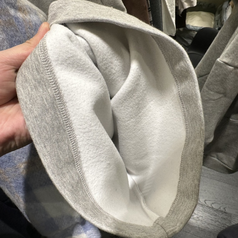 TOMGIRL東大門㊣實拍女士新款職業推薦時尚休閑休閑褲保暖褶裥TOMGIRL休閑褲