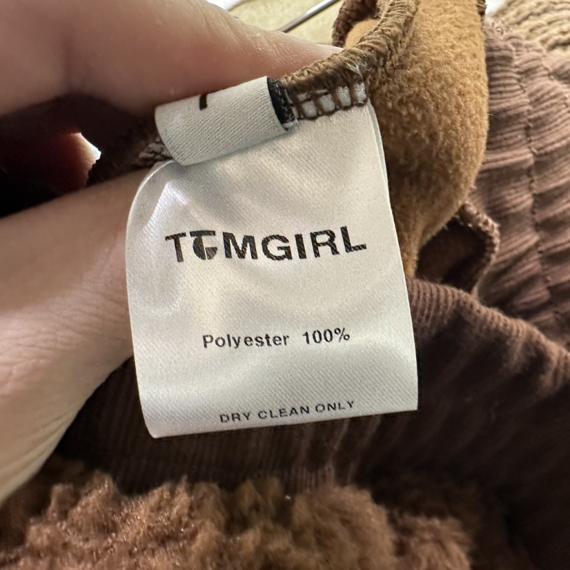 TOMGIRL韓國直郵㊣女士新款推薦休閑25秋冬熱賣職業時尚短褲TOMGIRL短褲