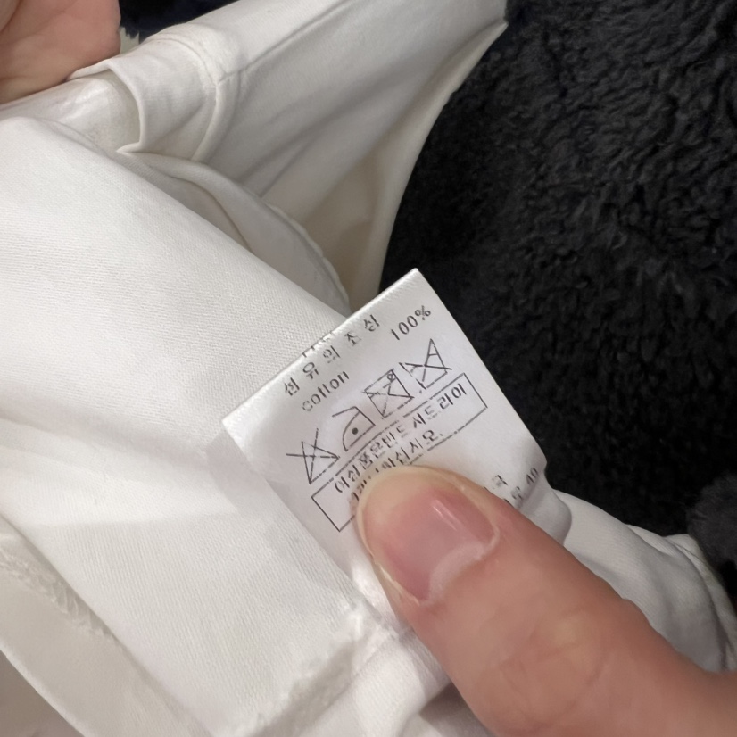 ARE東大門㊣直郵女裝新品熱賣推薦人氣25秋冬休閑職業長袖T恤ARE YOU/ARE長袖T恤