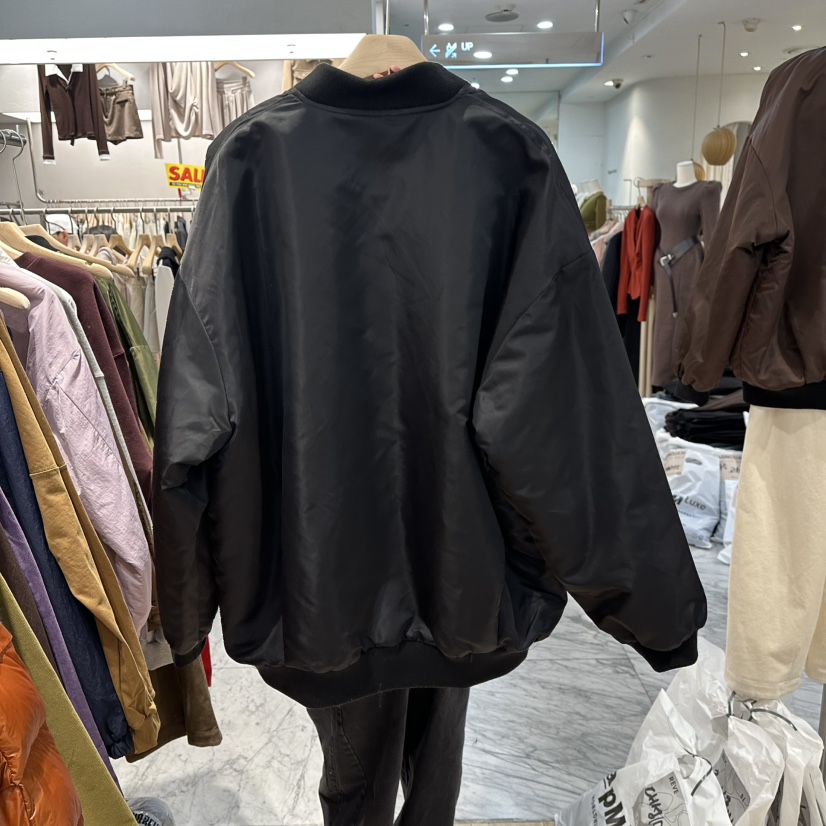 REVE-L韓國直郵㊣女士新品休閑職業人氣時尚25秋冬推薦夾克REVE-L夾克