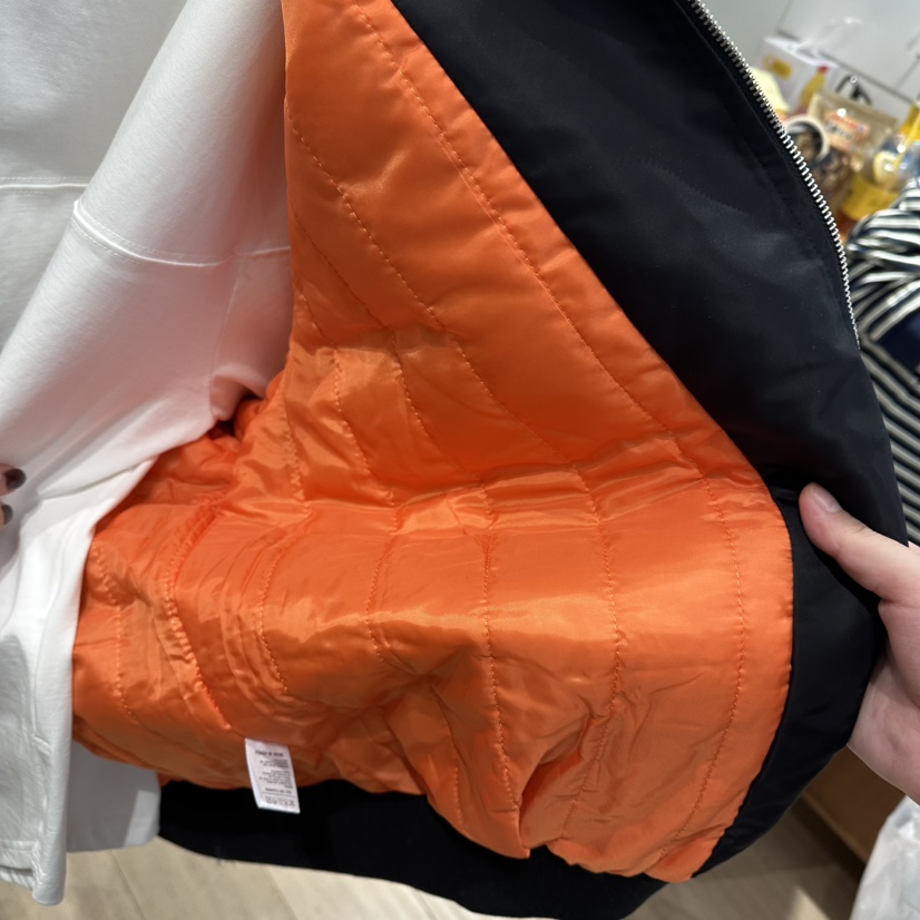 REVE-L韓國直郵㊣女士新品休閑職業人氣時尚25秋冬推薦夾克REVE-L夾克