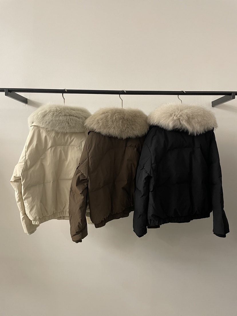 2DA/DARIMI-P韓國代購㊣女士新款人氣休閑推薦短款羽絨服2DA/DARIMI-P短款羽絨服