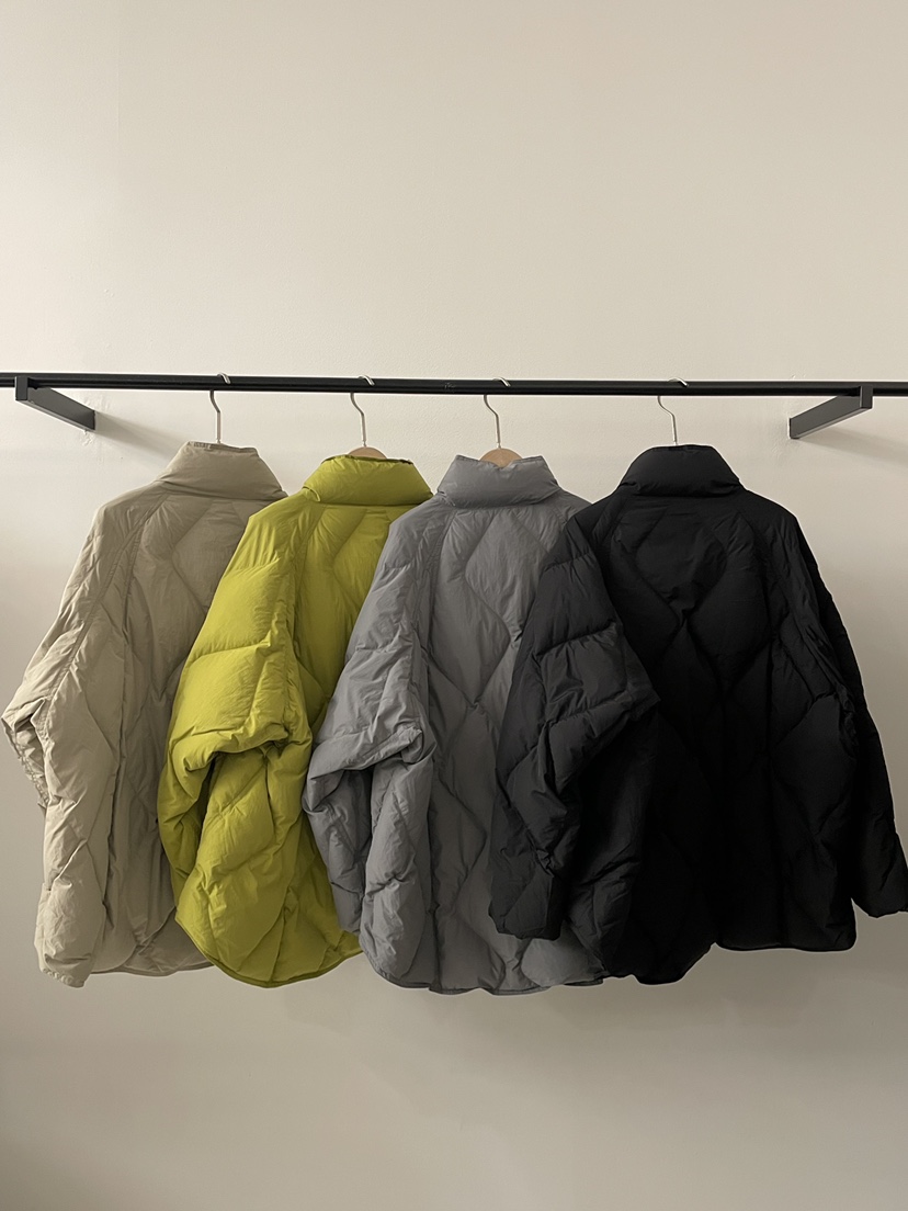 2DA/DARIMI-P韓國代購㊣女裝新款休閑職業25秋冬短款羽絨服2DA/DARIMI-P短款羽絨服