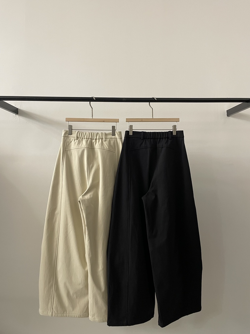 2DA/DARIMI-P東大門㊣代購女裝新款熱賣人氣推薦職業休閑褲2DA/DARIMI-P休閑褲