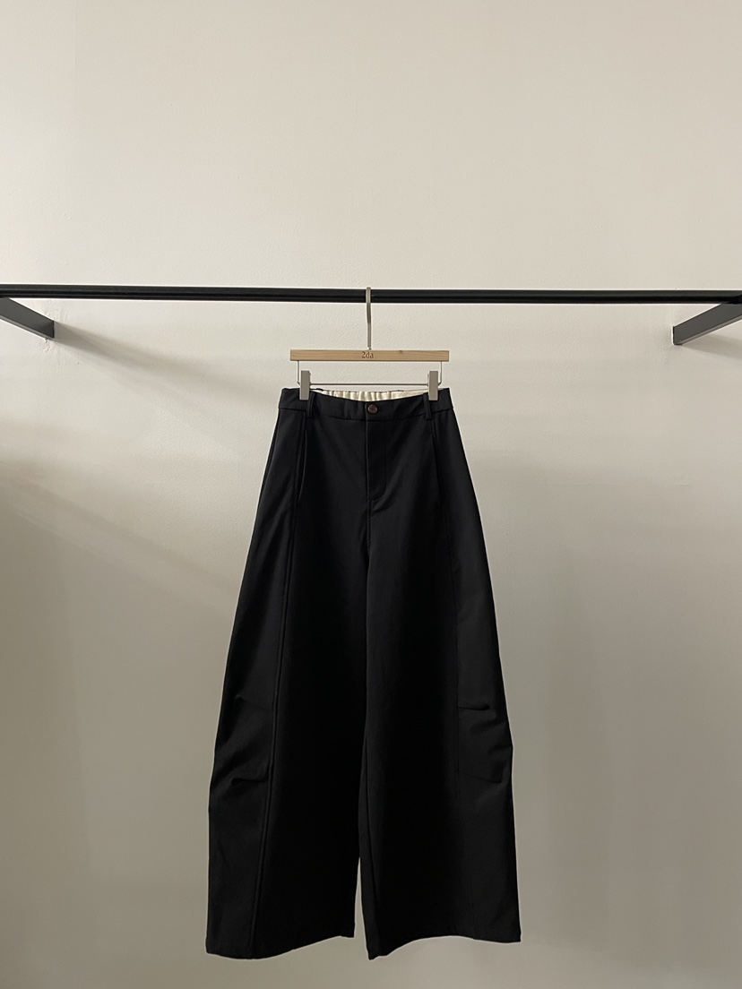 2DA/DARIMI-P東大門㊣代購女裝新款熱賣人氣推薦職業休閑褲2DA/DARIMI-P休閑褲圖色2