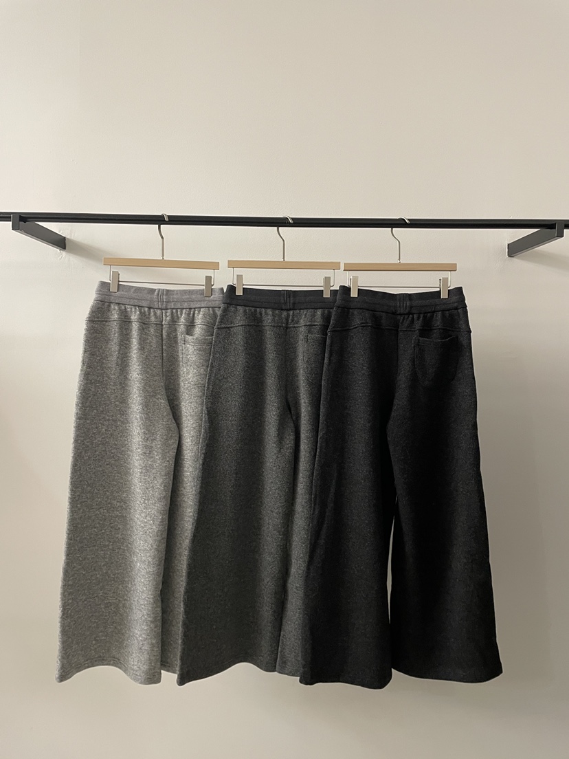 2DA/DARIMI-P東大門㊣直郵女士新品職業人氣熱賣25秋冬休閑褲2DA/DARIMI-P休閑褲