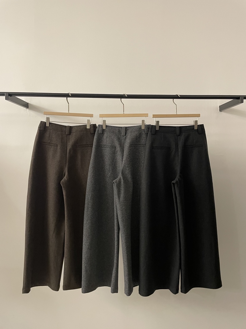 2DA/DARIMI-P東大門㊣實拍女士新品推薦人氣時尚休閑休閑褲2DA/DARIMI-P休閑褲