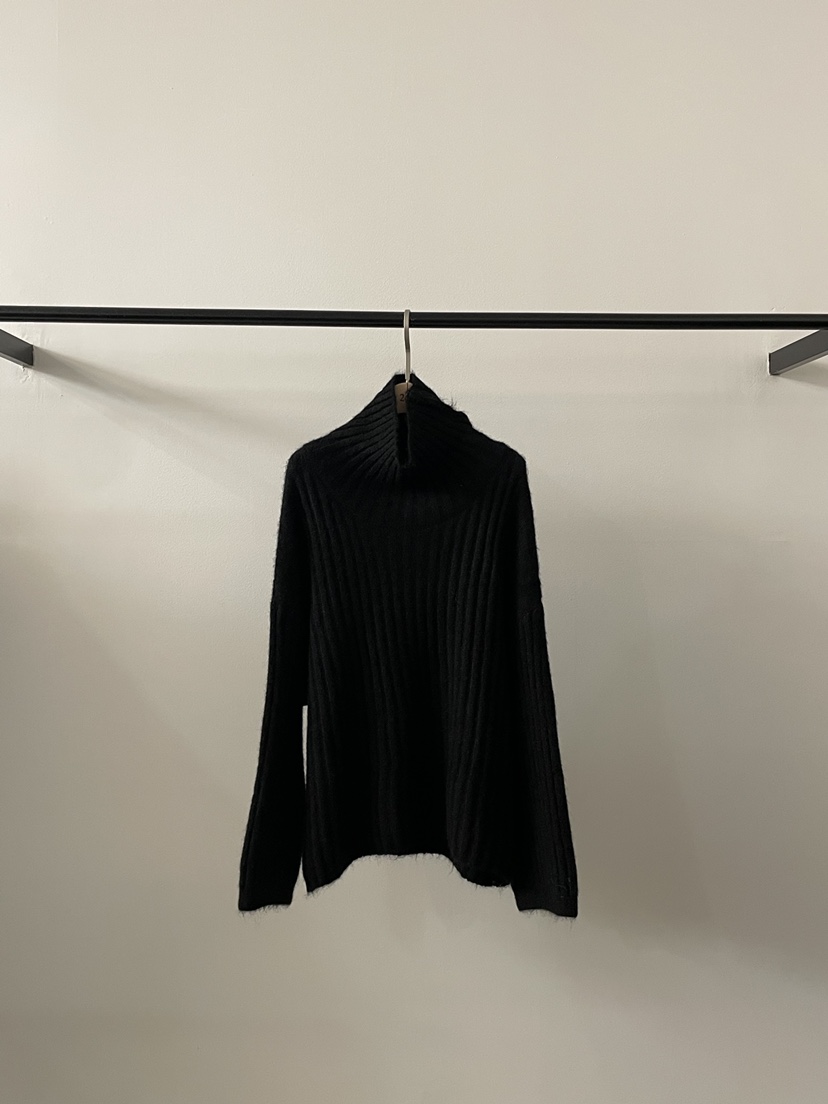 2DA/DARIMI-P東大門㊣代購女士新品時尚休閑熱賣25秋冬針織衫2DA/DARIMI-P針織衫圖色3