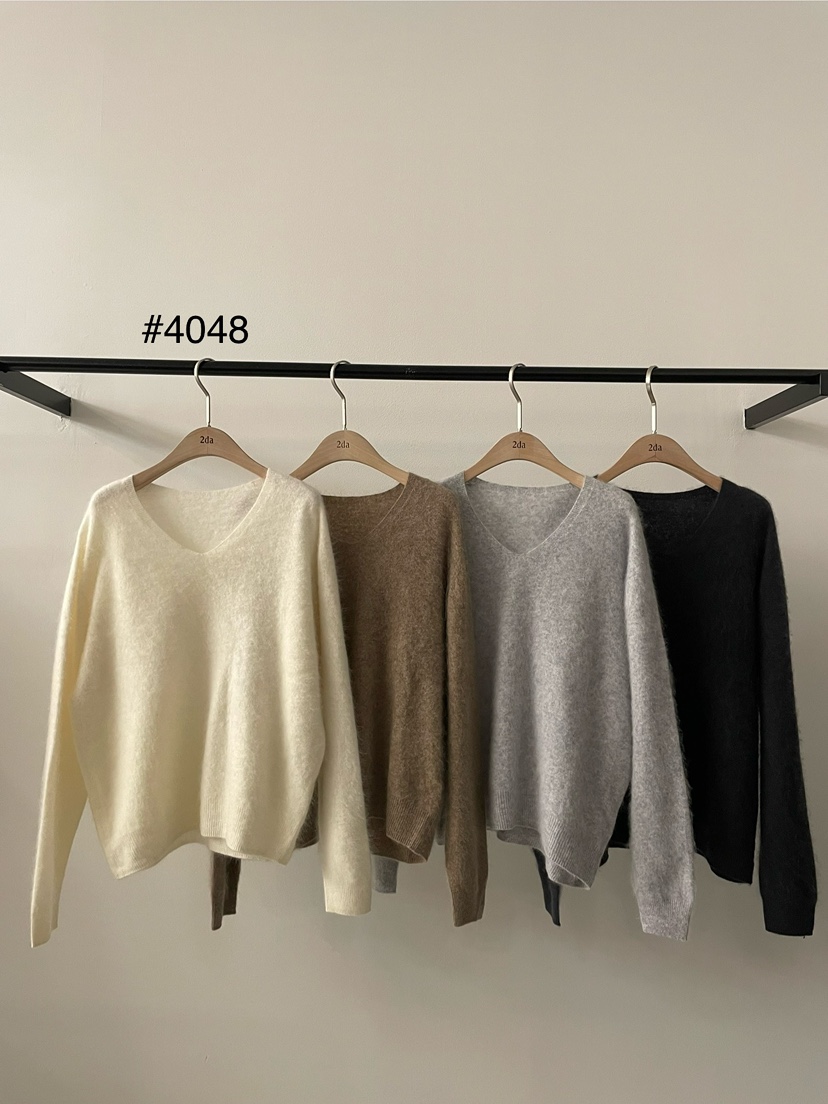 2DA/DARIMI-P韓國直郵㊣女裝新品休閑職業時尚人氣針織衫2DA/DARIMI-P針織衫