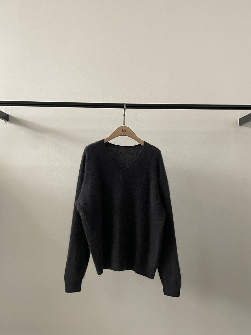 2DA/DARIMI-P韓國直郵㊣女裝新品休閑職業時尚人氣針織衫2DA/DARIMI-P針織衫圖色4