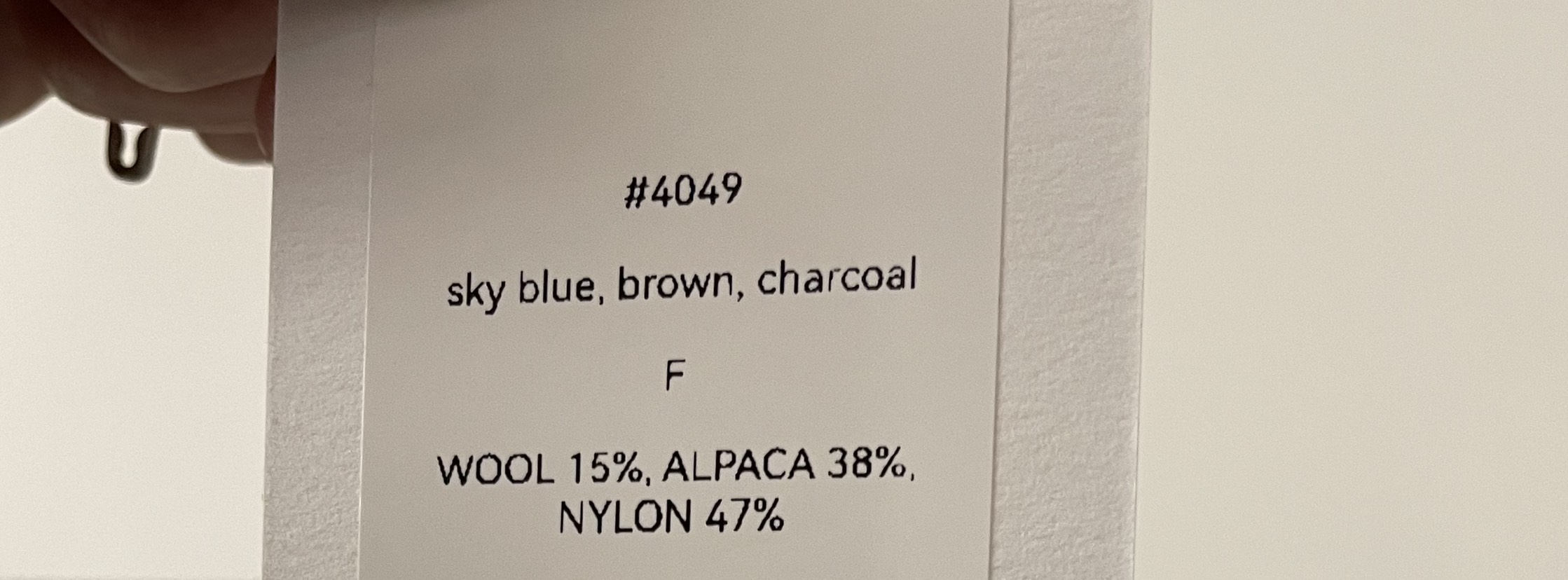 2DA/DARIMI-P韓國直郵㊣女士新款25秋冬休閑熱賣推薦針織衫2DA/DARIMI-P針織衫