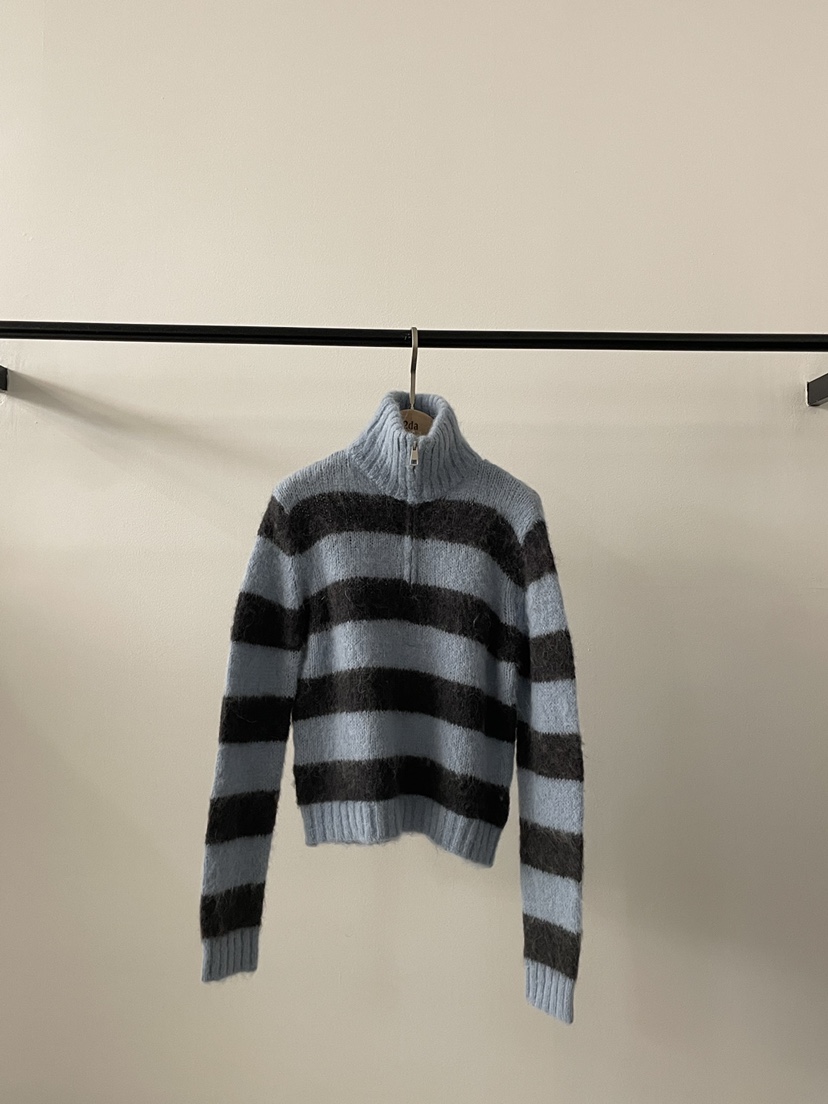 2DA/DARIMI-P韓國直郵㊣女士新款25秋冬休閑熱賣推薦針織衫2DA/DARIMI-P針織衫圖色1